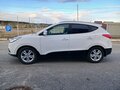 2011 Hyundai ix35 I, белый, 1100000 рублей - вид 6