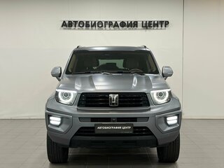 2024 Tank 700, серый, 6690000 рублей, вид 2
