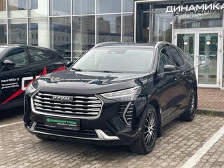 Haval Jolion I