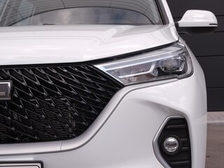 2026 Haval M6 II, белый, 2349000 рублей, вид 5
