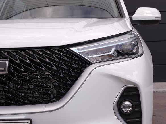 2026 Haval M6 II, белый, 2349000 рублей - вид 4