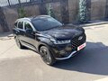 2022 Chery Tiggo 7 Pro I, чёрный, 1399000 рублей - вид 1