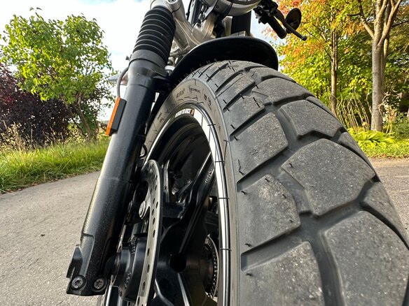 2017 BMW R Nine T, чёрный, 927000 рублей - вид 14
