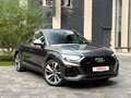 2021 Audi SQ5 II (FY) Рестайлинг, серый, 7000000 рублей - вид 2