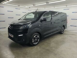 Opel Zafira Life L I
