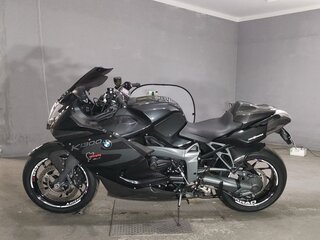 2014 BMW K 1300 S, чёрный, 1090000 рублей, вид 2