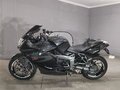 2014 BMW K 1300 S, чёрный, 1090000 рублей - вид 1