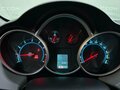 2012 Chevrolet Cruze I, чёрный, 697000 рублей - вид 8