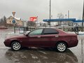 2001 Alfa Romeo 166 I, красный, 400000 рублей - вид 6