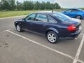 2001 Audi A6 II (C5) Рестайлинг, синий, 667400 рублей - вид 5