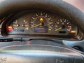2001 Mercedes-Benz E-Класс 240 II (W210, S210) Рестайлинг, чёрный - вид 5