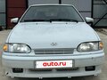 2011 Lada (ВАЗ) 2115, белый, 285000 рублей - вид 1