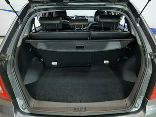 2014 Lifan X60 I, серый, 499000 рублей, вид 5