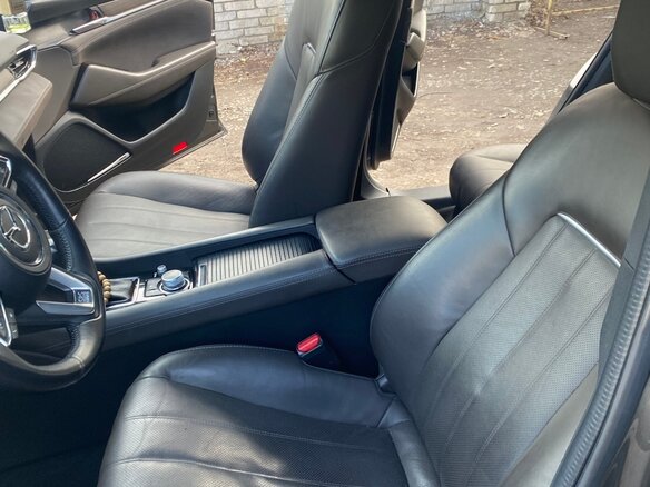 2019 Mazda 6 III (GJ) Рестайлинг 2, серый, 2750000 рублей - вид 15