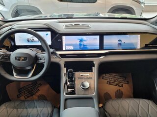2026 VOLGA K50, серый, 4349000 рублей, вид 5