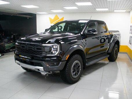 Ford Ranger T6.2