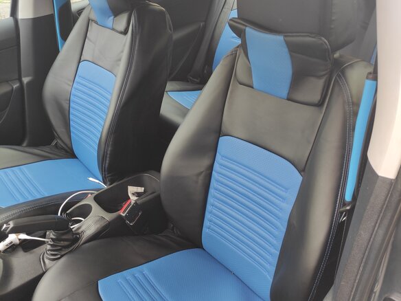 2011 Peugeot 308 I, серый, 550000 рублей - вид 5
