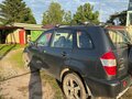 2009 Chery Tiggo (T11) I, серый, 280000 рублей - вид 4