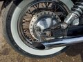 1999 Honda Shadow 400, синий, 310000 рублей - вид 5
