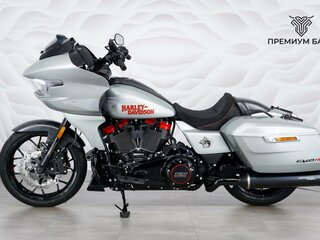 2025 Harley-Davidson CVO Road Glide ST, серебристый, 5299000 рублей, вид 2