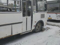 2016 ПАЗ 3205, белый, 150000 рублей - вид 1