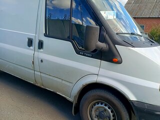 2003 Ford Transit, белый, 450000 рублей, вид 3