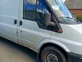 2003 Ford Transit, белый, 450000 рублей - вид 2