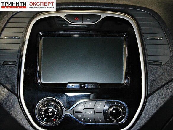 2020 Renault Kaptur I, серебристый, 1456000 рублей - вид 13