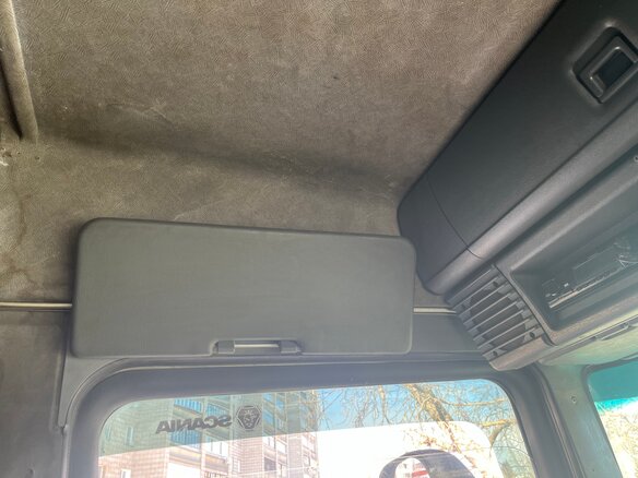 2004 Scania P-series, белый, 1950000 рублей - вид 13