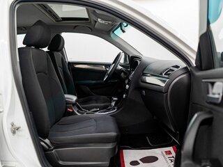 2015 Brilliance V5 I, белый, 1049000 рублей, вид 5