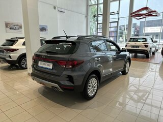 2025 Solaris KRX, серый, 2865000 рублей, вид 5