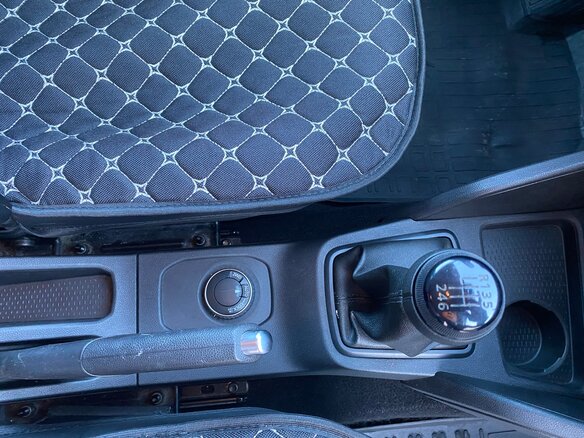 2021 Renault Duster II, белый, 1500000 рублей - вид 18