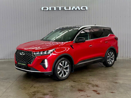 Chery Tiggo 7 Pro Max I