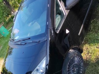 2006 Mitsubishi Colt VI (Z20/Z30), чёрный, 369000 рублей, вид 2