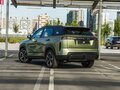 2026 Jaecoo J7 I Рестайлинг, зелёный - вид 8