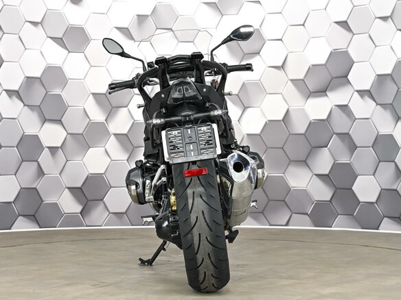 2022 BMW R 1250 R, серый, 1199000 рублей - вид 5