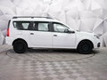 2024 Lada (ВАЗ) Largus I Рестайлинг, белый, 1273000 рублей - вид 5