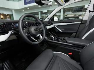 2026 Volga K40, чёрный, 3977445 рублей, вид 2