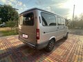 2008 ГАЗ Соболь (2217), серебристый, 900000 рублей - вид 2