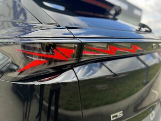2026 Omoda C5 II, чёрный, 2399000 рублей, вид 5