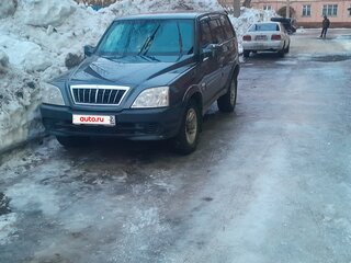 2010 ТагАЗ Road Partner, серый, 450000 рублей, вид 1