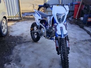 Motoland APEX125