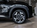 2026 Geely Atlas II, чёрный - вид 10