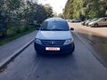 2019 Lada (ВАЗ) Largus I, белый, 650000 рублей