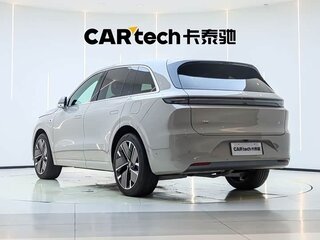 2025 Li Auto (Lixiang) L6 I, белый, 6840000 рублей, вид 5