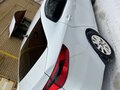 2013 Kia Rio 5-speed III, белый, 920000 рублей - вид 4