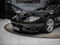 2005 Ferrari 575M Superamerica, чёрный - вид 5