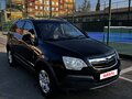 2007 Opel Antara I, чёрный, 590000 рублей - вид 3
