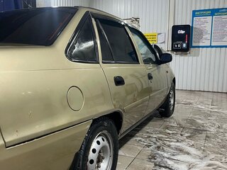 2010 Daewoo Nexia I Рестайлинг, бежевый, 160000 рублей, вид 3
