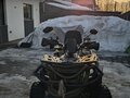 2024 Yacota Viking, чёрный, 220000 рублей